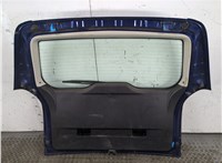 126410, 24434931, 9201178 Крышка (дверь) багажника Opel Zafira A 1999-2005 20868950 #14