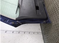 126410, 24434931, 9201178 Крышка (дверь) багажника Opel Zafira A 1999-2005 20868950 #15