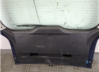 126410, 24434931, 9201178 Крышка (дверь) багажника Opel Zafira A 1999-2005 20868950 #17