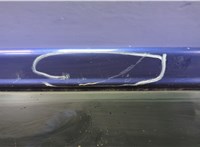 126410, 24434931, 9201178 Крышка (дверь) багажника Opel Zafira A 1999-2005 20868950 #12