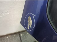 126410, 24434931, 9201178 Крышка (дверь) багажника Opel Zafira A 1999-2005 20868950 #20