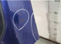 126410, 24434931, 9201178 Крышка (дверь) багажника Opel Zafira A 1999-2005 20868950 #21