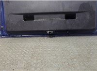 126410, 24434931, 9201178 Крышка (дверь) багажника Opel Zafira A 1999-2005 20868950 #24