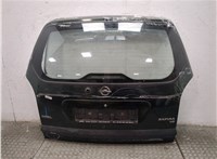 126410, 24434931, 9201178 Крышка (дверь) багажника Opel Zafira A 1999-2005 20868957 #4
