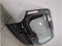 126410, 24434931, 9201178 Крышка (дверь) багажника Opel Zafira A 1999-2005 20868957 #8