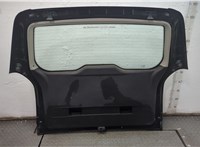 126410, 24434931, 9201178 Крышка (дверь) багажника Opel Zafira A 1999-2005 20868957 #19