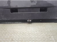 126410, 24434931, 9201178 Крышка (дверь) багажника Opel Zafira A 1999-2005 20868957 #20