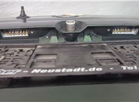126410, 24434931, 9201178 Крышка (дверь) багажника Opel Zafira A 1999-2005 20868957 #22