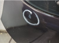 126147, 13266303, 93191543 Крышка (дверь) багажника Opel Corsa D 2006-2014 20868989 #2
