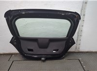 126147, 13266303, 93191543 Крышка (дверь) багажника Opel Corsa D 2006-2014 20868989 #7