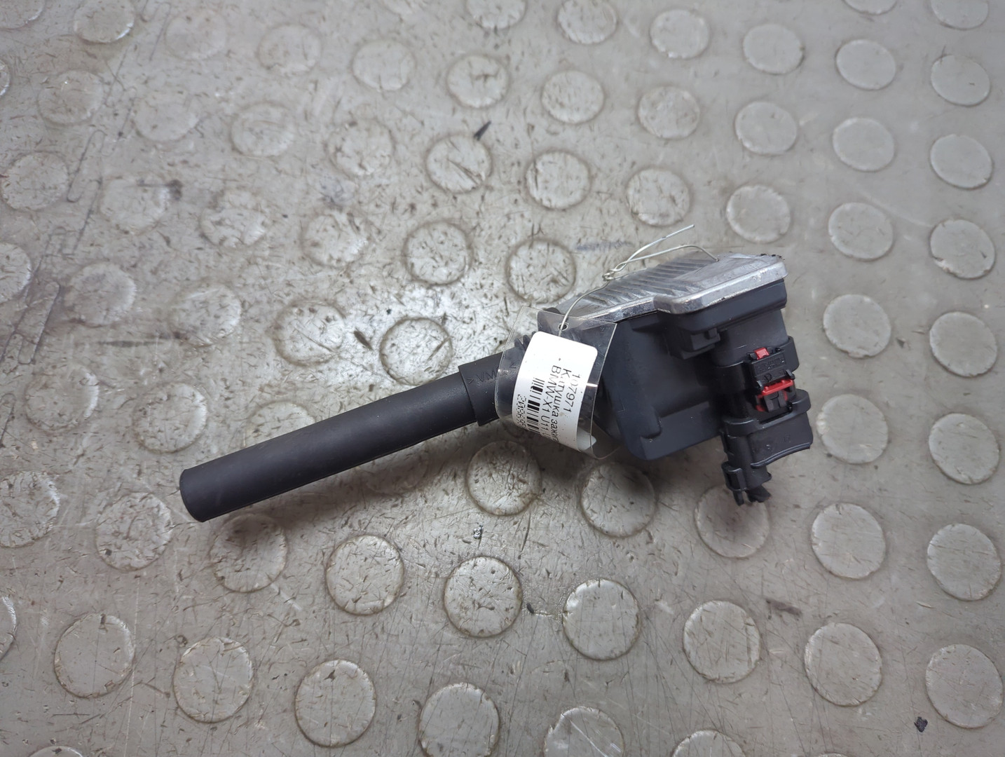 Катушка зажигания