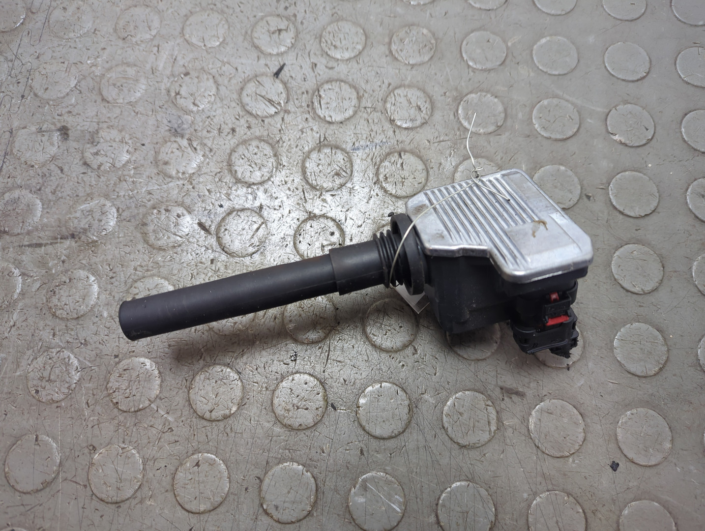 Катушка зажигания