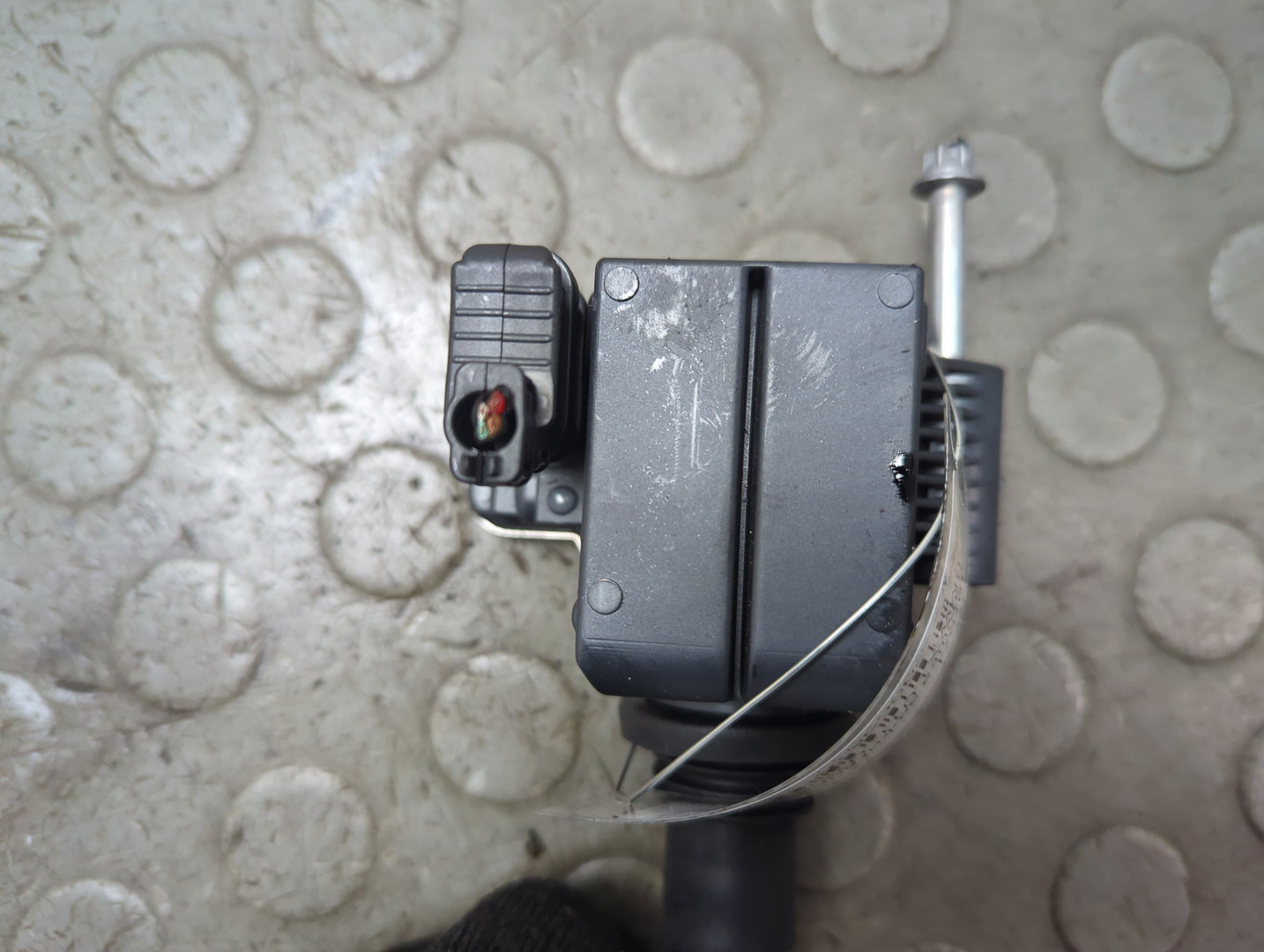 Катушка зажигания