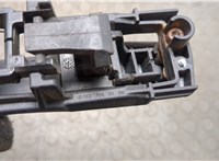 1637600034 Ручка двери наружная Mercedes ML W163 1997-2005 20869568 #4