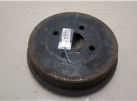  Барабан тормозной Toyota Yaris 2010-2017 20869705 #1