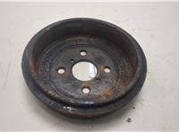  Барабан тормозной Toyota Yaris 2010-2017 20869705 #2