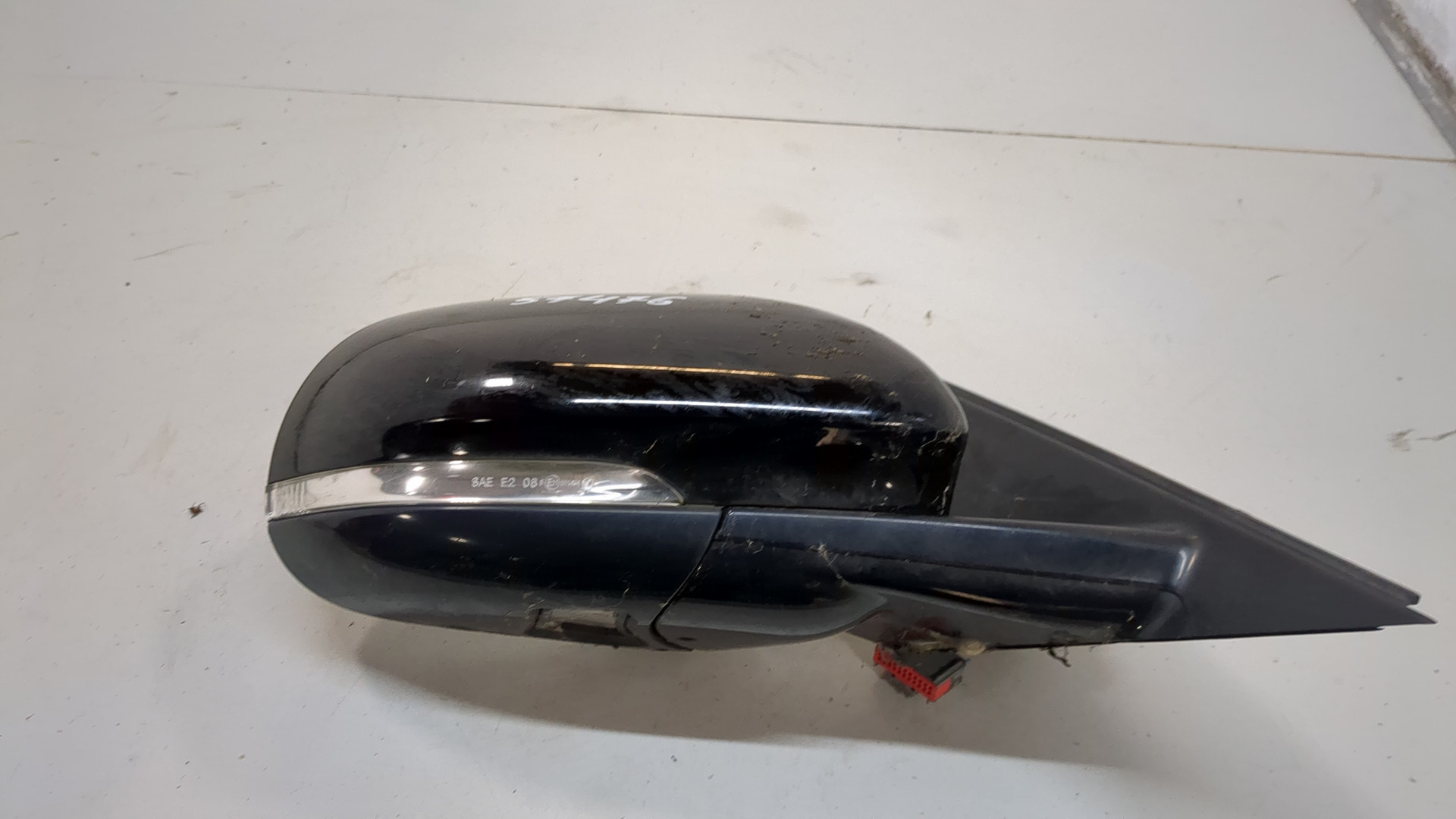 Зеркало правое электрическое