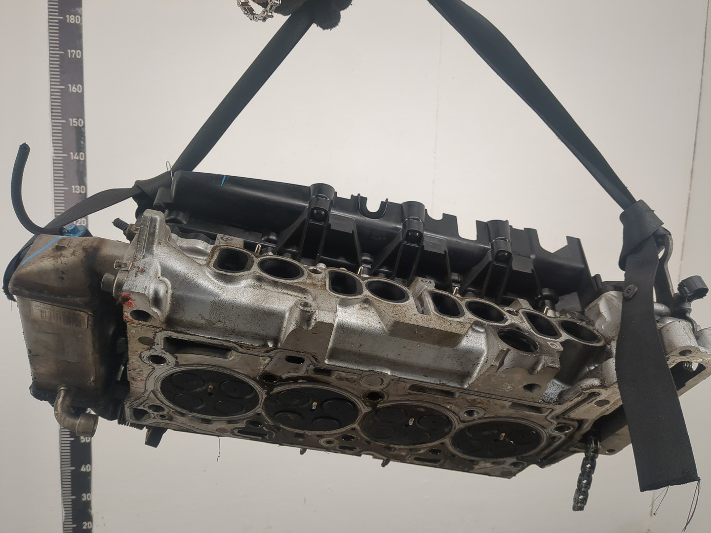 Головка блока цилиндров