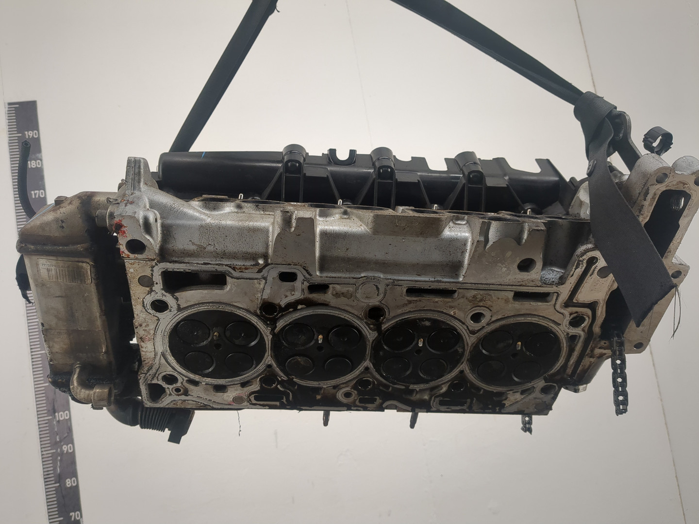 Головка блока цилиндров