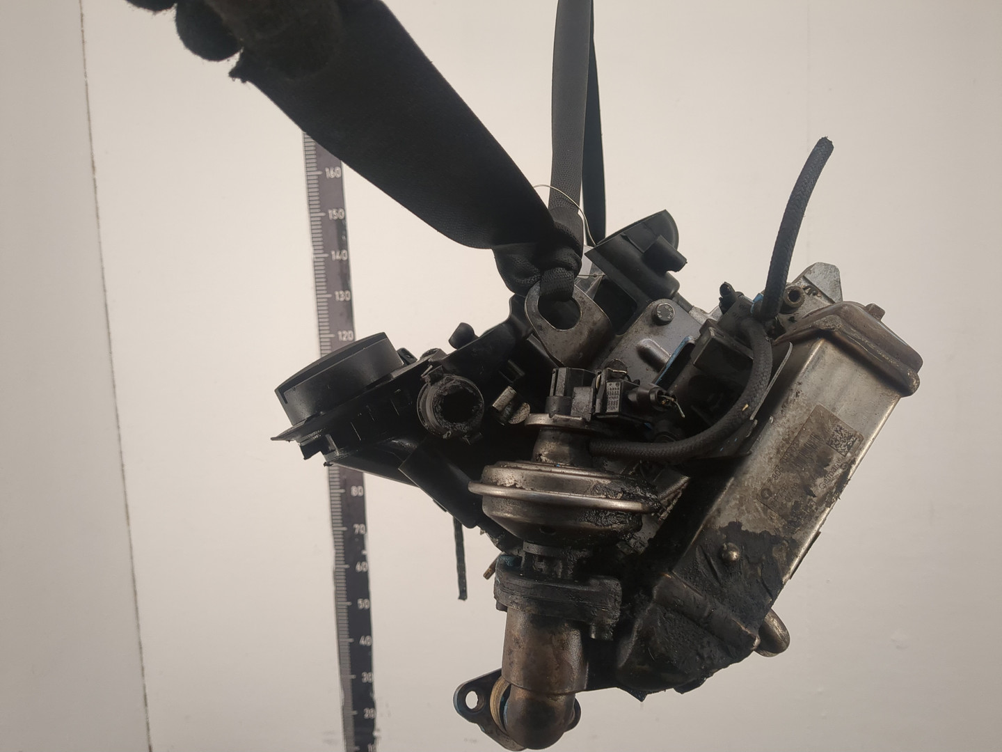 Головка блока цилиндров