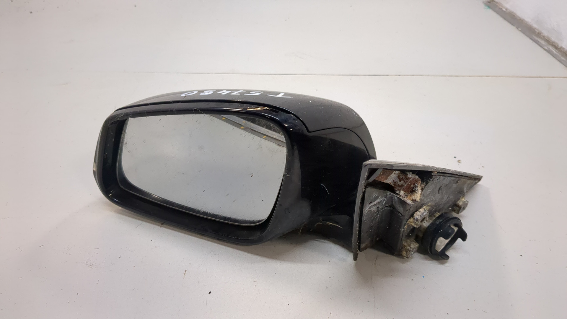 Зеркало левое электрическое