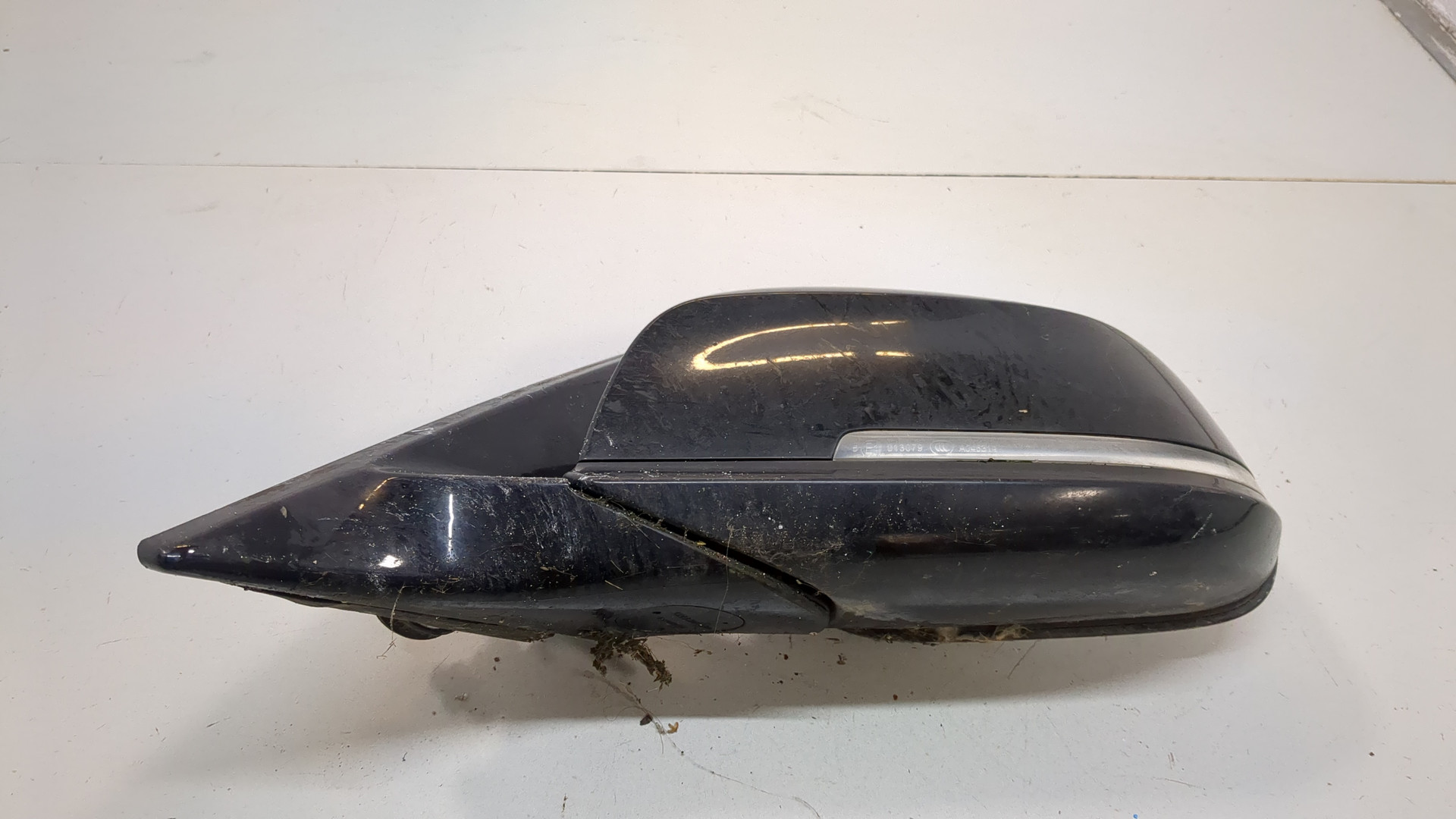 Зеркало левое электрическое