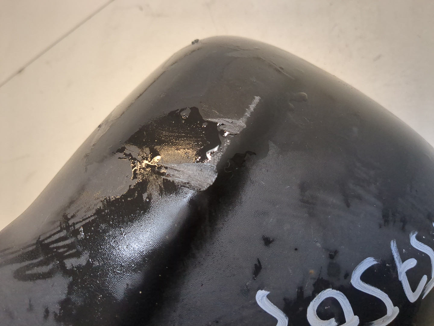 Зеркало правое электрическое