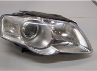 3C0941006T Фара (передняя) Volkswagen Passat 6 2005-2010 20870417 #1