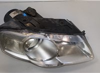3C0941006T Фара (передняя) Volkswagen Passat 6 2005-2010 20870417 #3