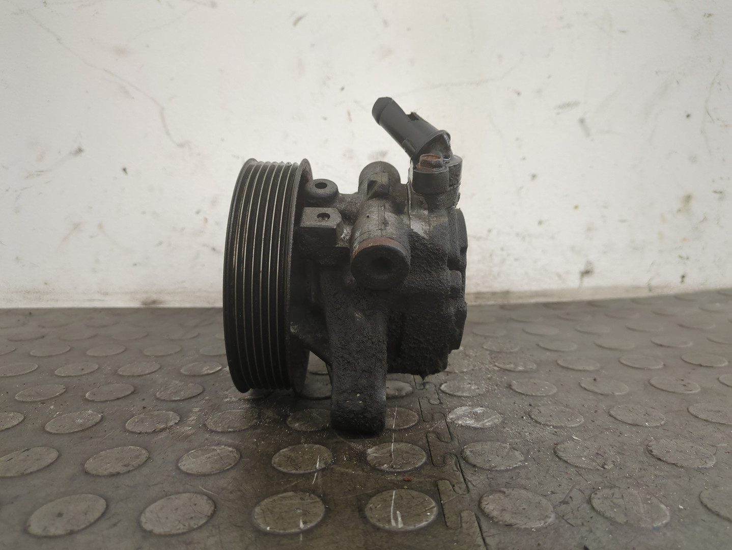 Насос ГУР (гидроусилитель руля)