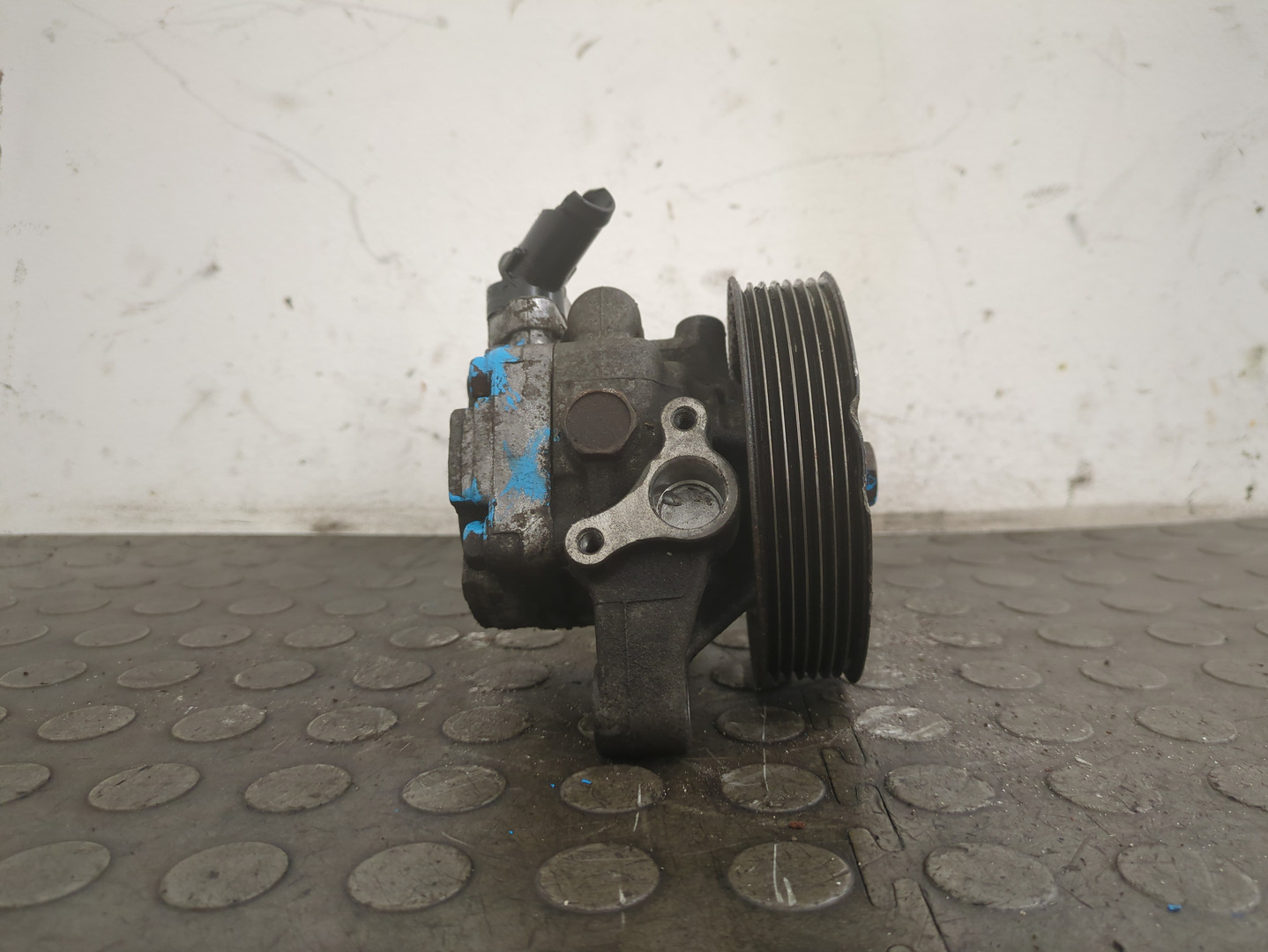 Насос ГУР (гидроусилитель руля)