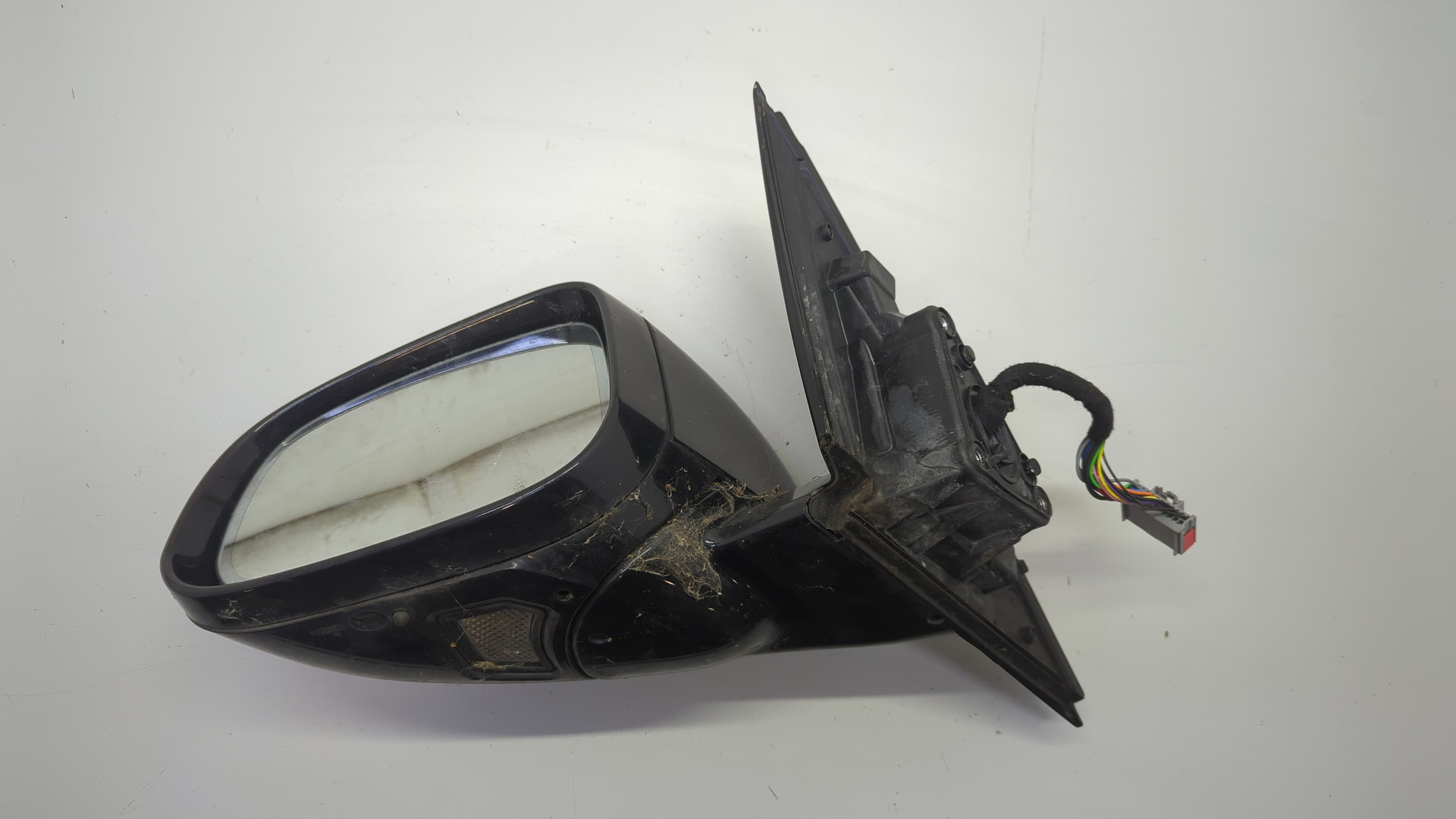 Зеркало левое электрическое