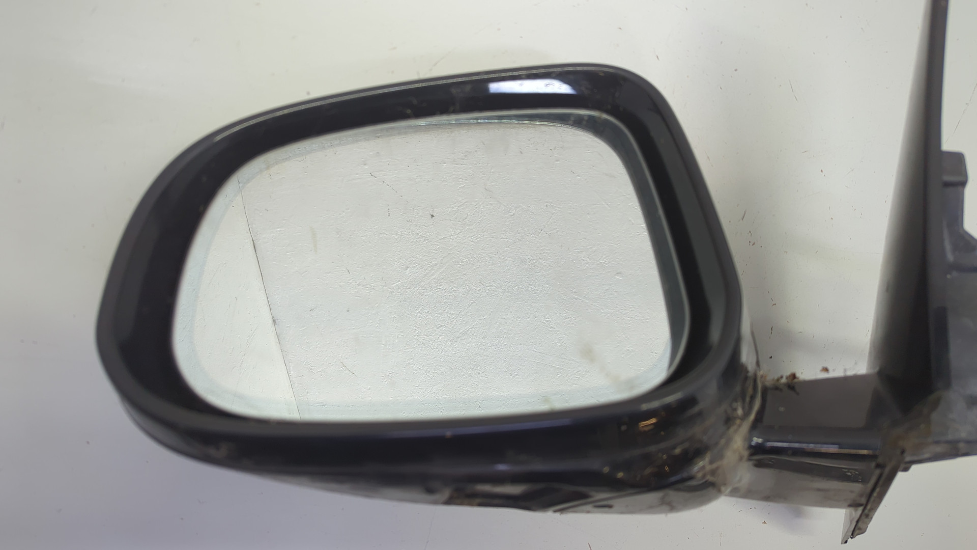 Зеркало левое электрическое