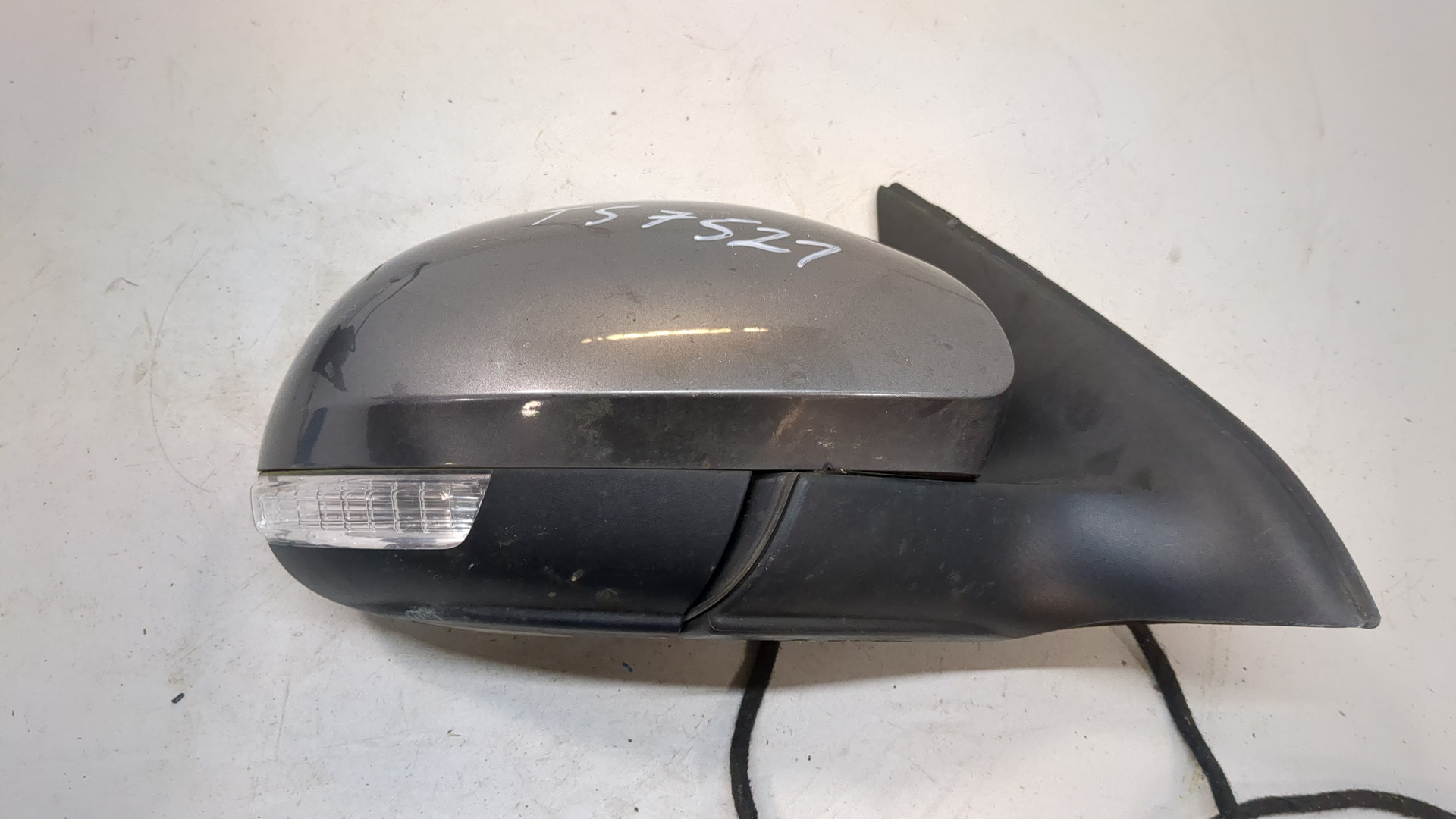 Зеркало правое электрическое