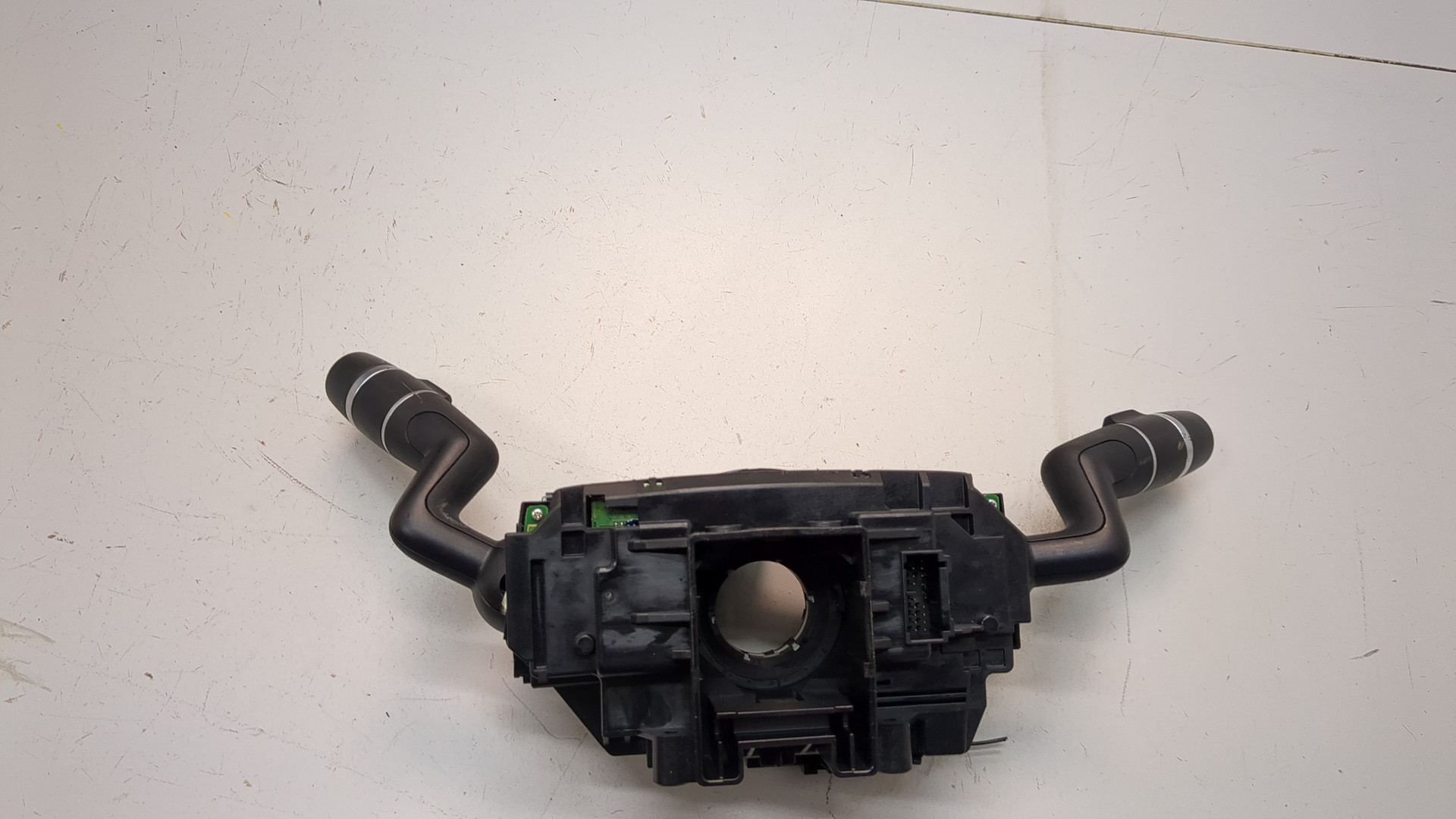 Переключатель подрулевой