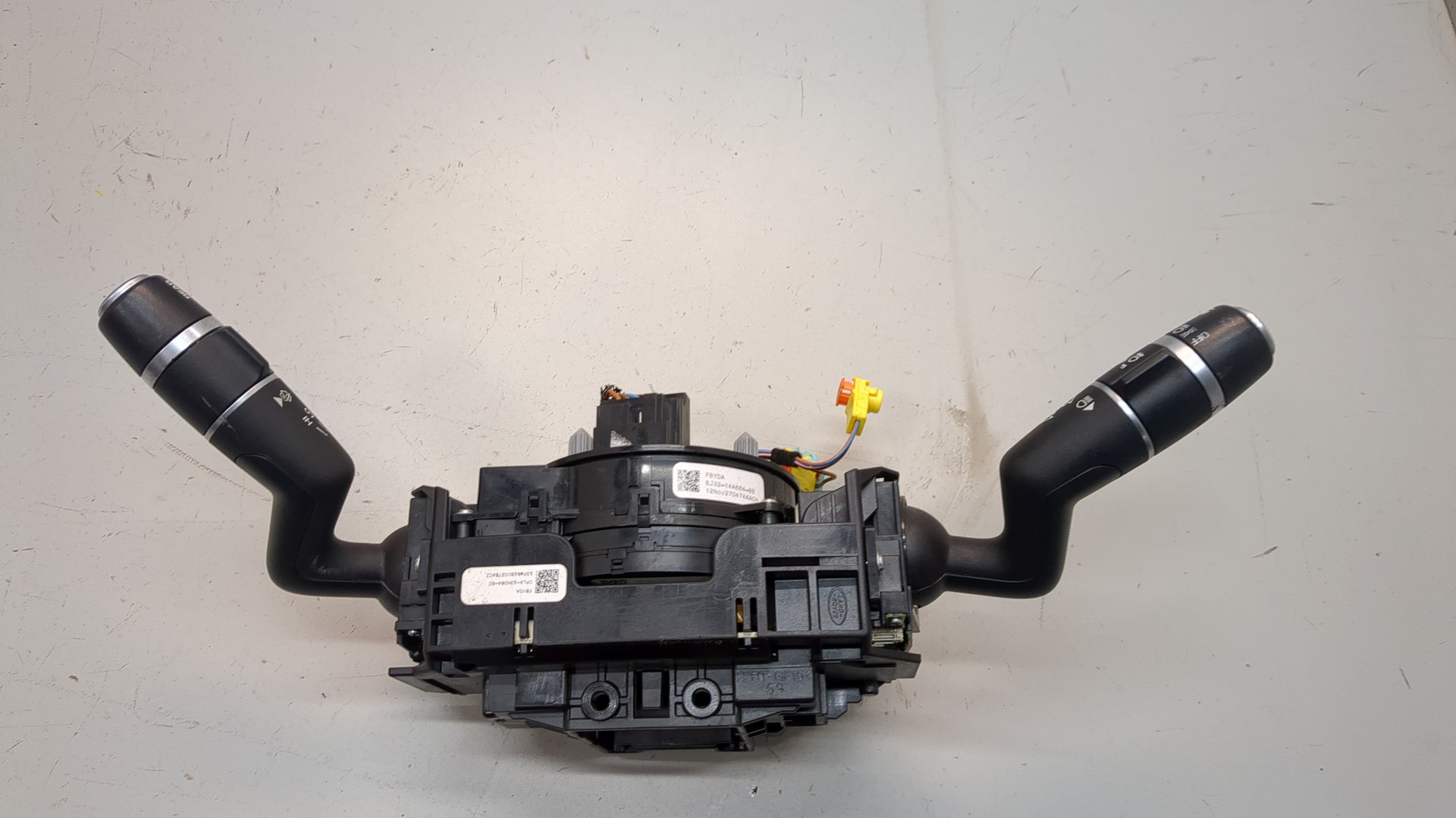 Переключатель подрулевой