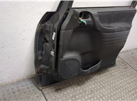 161360, 90579660 Стекло боковой двери Opel Zafira A 1999-2005 11648890 #5