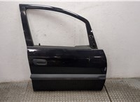 161360, 90579660 Стекло боковой двери Opel Zafira A 1999-2005 11648890 #1