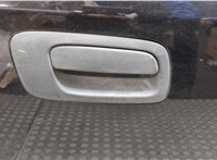 161360, 90579660 Стекло боковой двери Opel Zafira A 1999-2005 11648890 #12