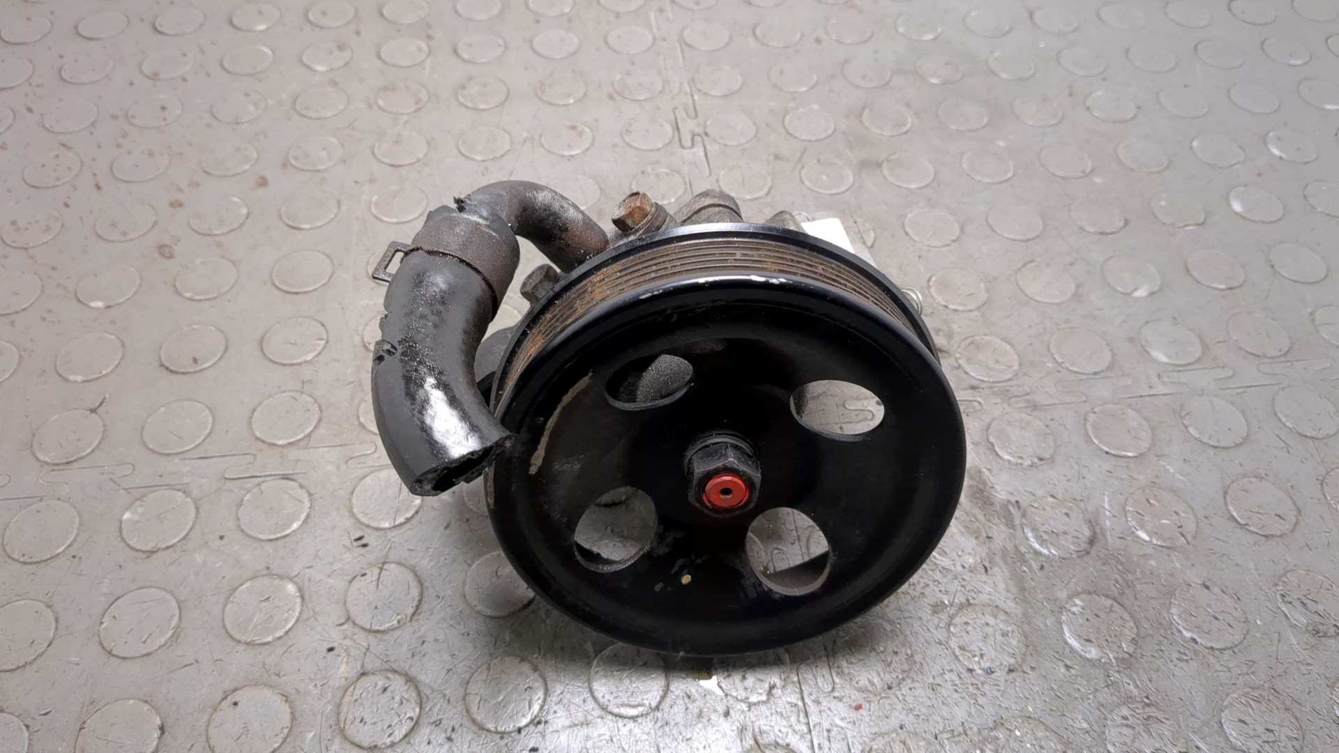 Насос ГУР (гидроусилитель руля)