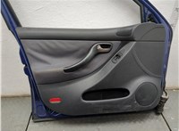 1M0831055M Дверь боковая (легковая) Seat Leon 1999-2006 20870688 #17