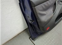 1M0831055M Дверь боковая (легковая) Seat Leon 1999-2006 20870688 #24