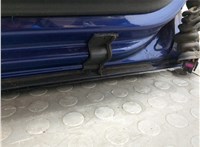 1M0831055M Дверь боковая (легковая) Seat Leon 1999-2006 20870688 #27