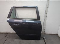 124592, 13168046 Дверь боковая (легковая) Opel Astra H 2004-2010 20870705 #1