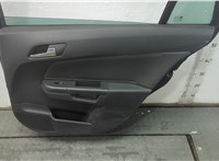 124592, 13168046 Дверь боковая (легковая) Opel Astra H 2004-2010 20870705 #21
