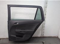 124592, 13168046 Дверь боковая (легковая) Opel Astra H 2004-2010 20870705 #22