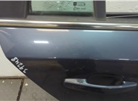 124592, 13168046 Дверь боковая (легковая) Opel Astra H 2004-2010 20870705 #25