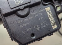 0280750573, A10900470 Заслонка дроссельная Jeep Compass 2011-2016 20870803 #8