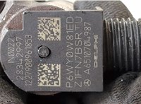 68172342AA, A6510704987 Форсунка топливная Jeep Compass 2011-2016 20870812 #6