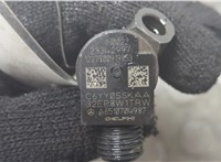 68172342AA, A6510704987 Форсунка топливная Jeep Compass 2011-2016 20870813 #4